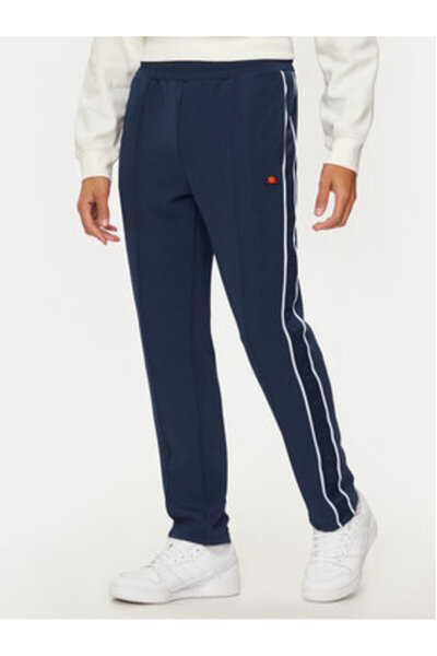 Ellesse Pantaloni de trening pentru bărbați SHX20959 bleumarin
