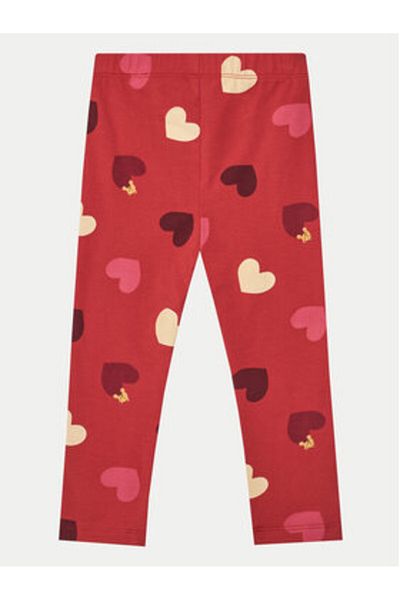 GAP Girl Leggings 525365-09 Red