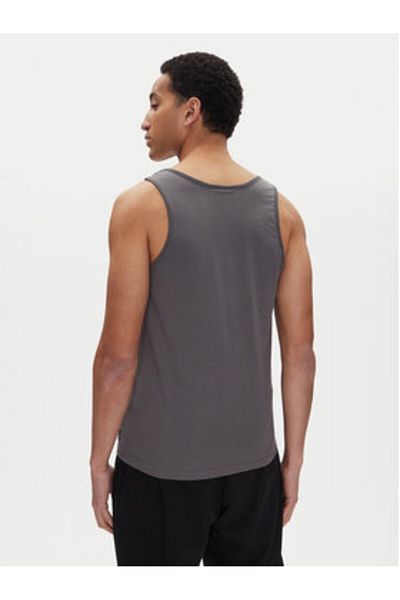 FILA Men's Tank top FAM0919 Gray