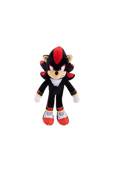LiderGlobal Jkp 424674   Sonic 3 - Plush Figure 23 cm