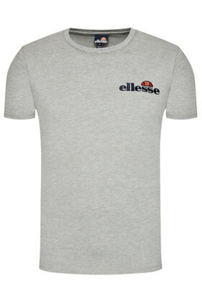 Ellesse ellesse Men's T-Shirt SHB06835 Gray