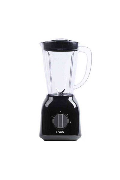 LİVOO Blender Livoo DOP214 400W 1.5l Black