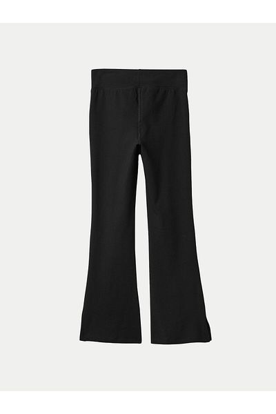 GAP Girl Leggings 486527-02 Black