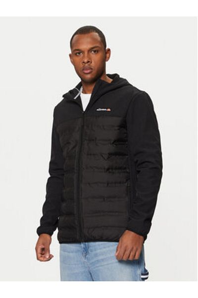 Ellesse Men's Down Jacket SHZ22303 Black