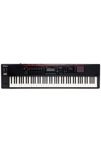 ROLAND FANTOM-08 / Workstation Klavyesi