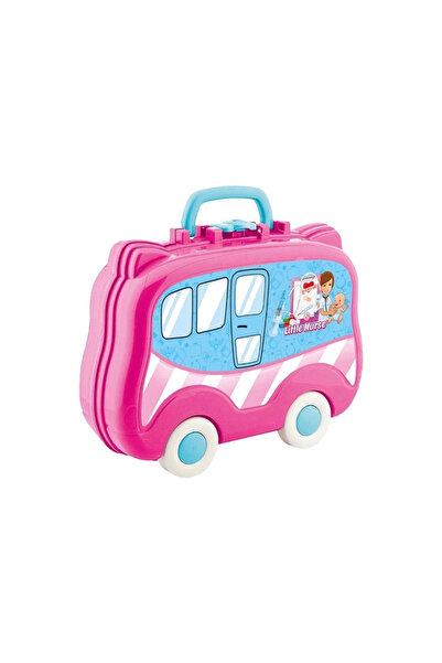 Eldenör 560 by Toys, Doctor Set -1 Pcs Is the Price- Report Model