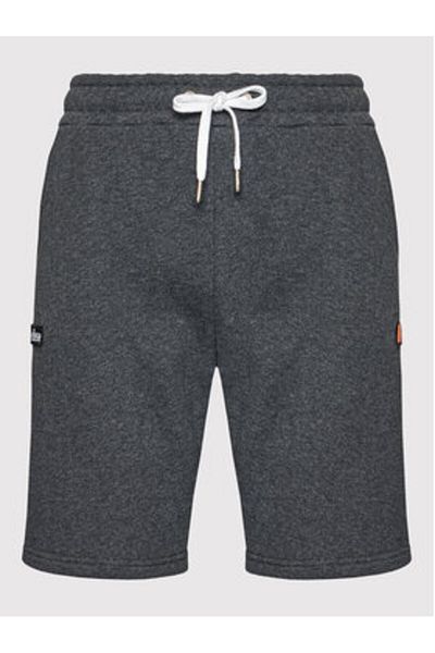 Ellesse Men's Sports Shorts SHS01894 Gray