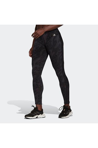 adidas Colanti ADIDAS pentru femei W FI GFX AN TI - HA5702