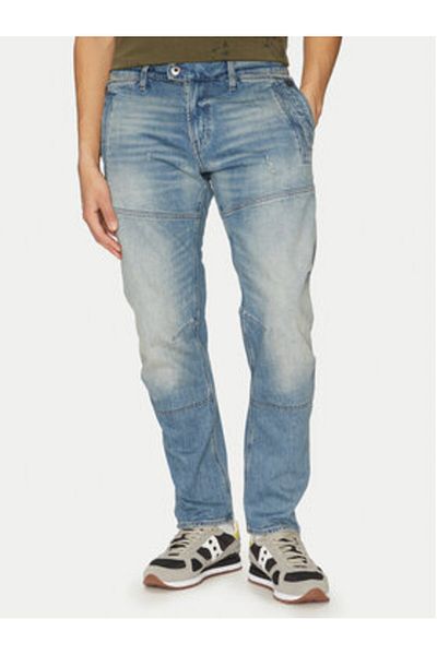 G-STAR RAW Blugi G-Star Raw pentru bărbați D26465-D936 albaștri
