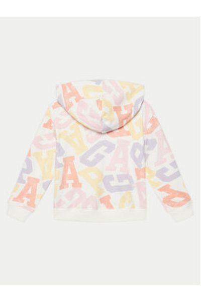GAP Girl Sweatshirt 723295-01 Colorful