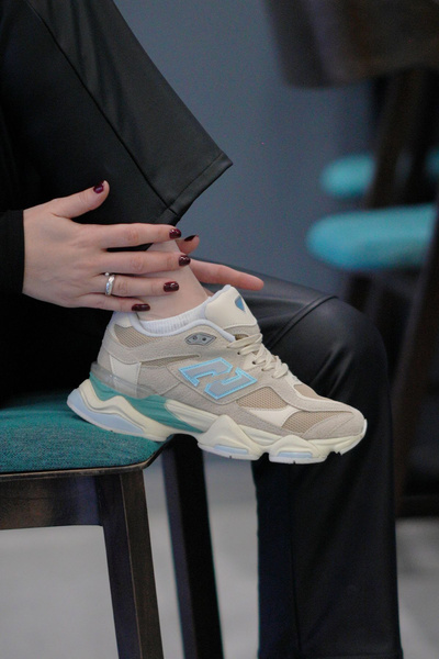 SOLAZER Orthopedic Sole Women's Sneakers - Casual Sports Shoes, Mesh Detailed...