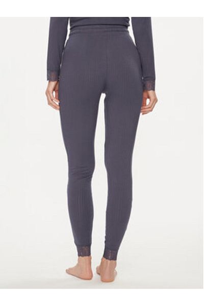 Femilet Pantaloni de pijama pentru femei FNAEE0 bleumarin