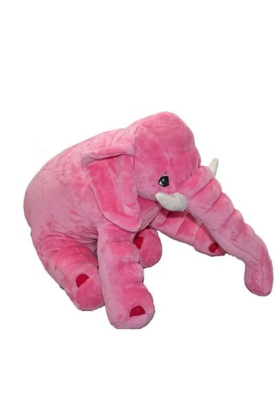 Enseb Fk-08 Sleep Ark Elephant Pillow 60cm