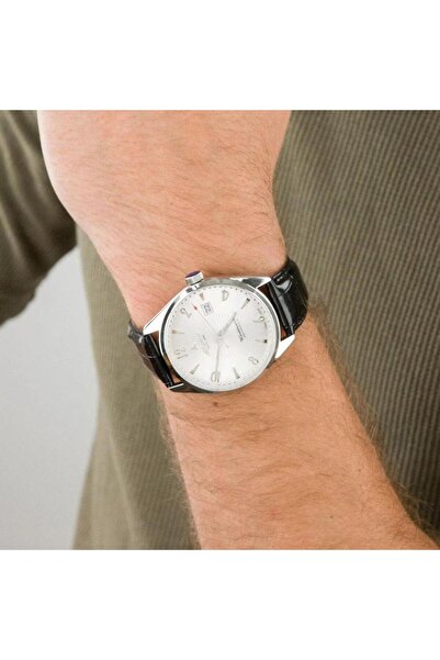 Atlantic 51651.41.25S Men's Watch