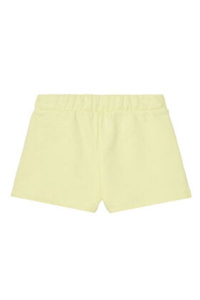 GAP Girl Sports Shorts 719777-00 Yellow