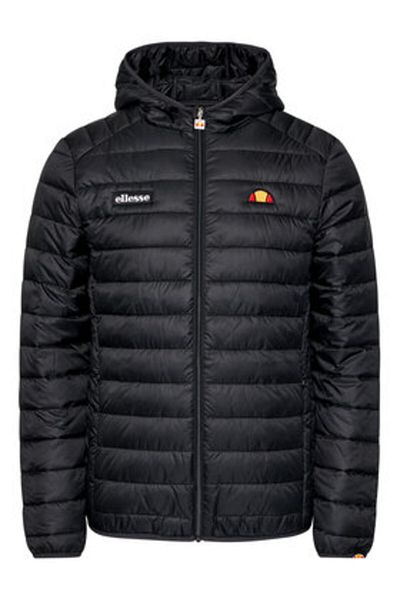Ellesse Men's Winter Jacket SHS01115 Black
