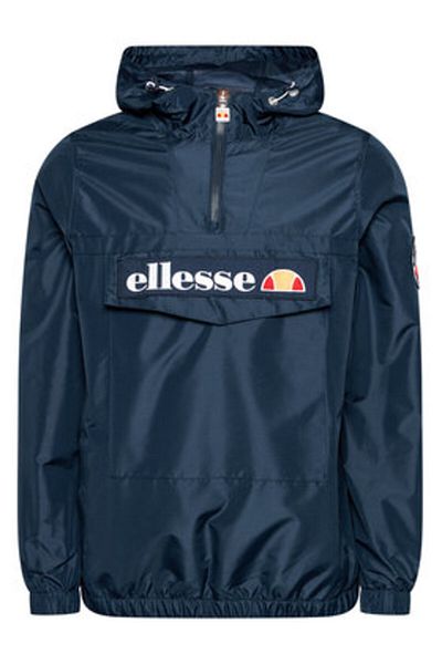 Ellesse Jachetă anorak bărbătească ellesse SHS06040 bleumarin