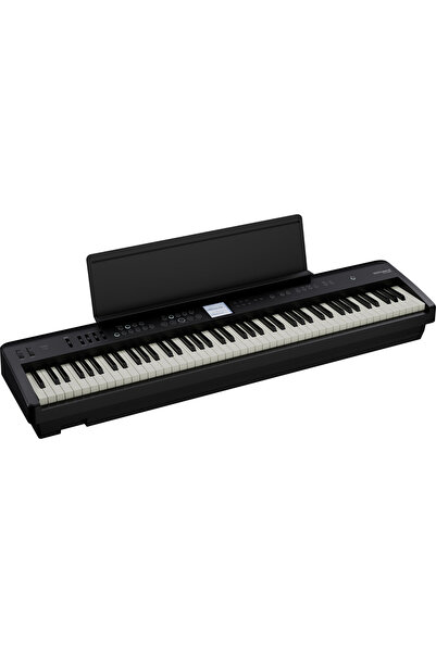 ROLAND FP-E50-BK Dijital Piyano (Siyah)