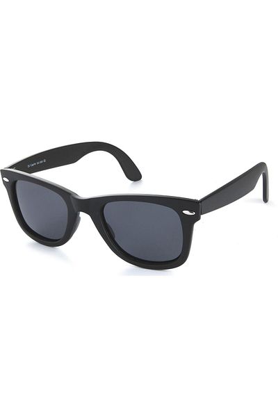 Di Caprio Polarized Unisex Sunglasses Wayfarer Eyewear Dc6062