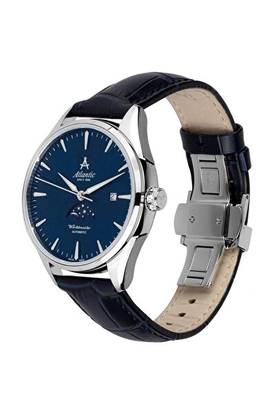 Atlantic 52783.41.51 Men's Watch