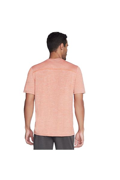 SKECHERS On the Road Tee, Men's T-shirt