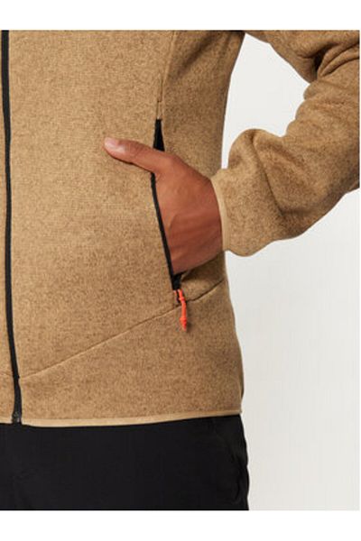 Salewa Men's Fleece 00-0000029126 Beige