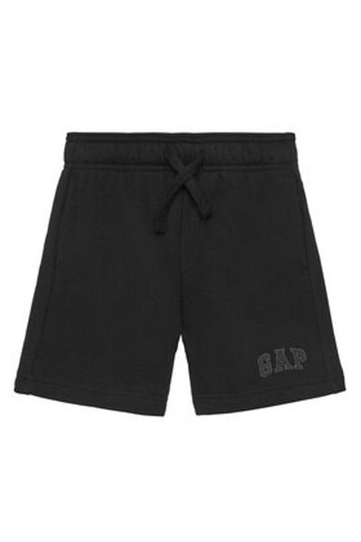 GAP Boy Sports Shorts 726009-00 Black