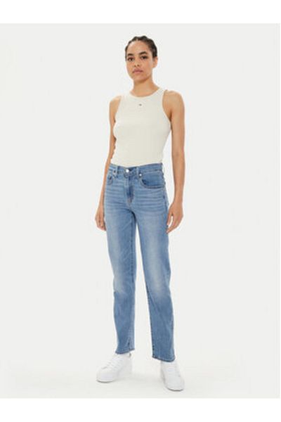 Levi's Blugi pentru femei levi's 18883-0269 albaștri