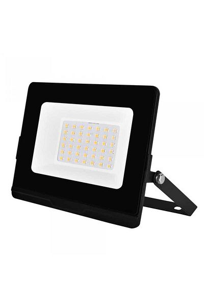 Samus Proiector LED Samus SLPR2810LM 30W 6500K Temperatura de culoare 6500K Clasa energetica E Durata de v