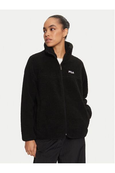 FILA Women's Fleece FAW0795 Black