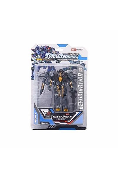 storeks Jet Transforming Fighter Robot