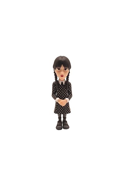 LiderGlobal Mnxh8000 Minix Wednesday 4 Figure - Collection Figure