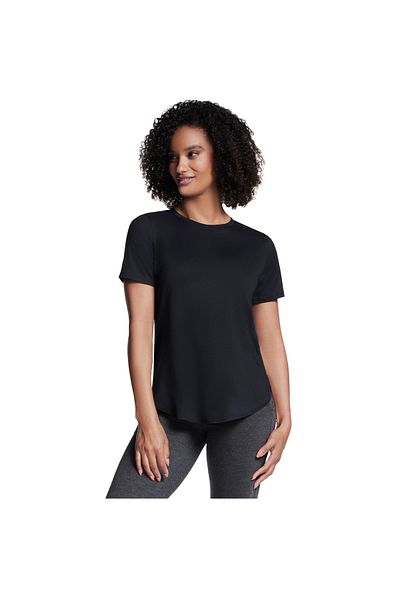 SKECHERS Godri Swift Tunic Tee, Women's T-shirt