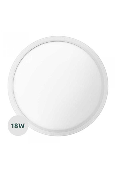 Samus Plafoniera LED Samus SLP300-2160LM-18W Clasa energetica E Durata de via...