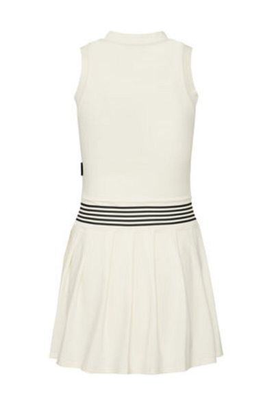 Ellesse Women's Casual Dress SGZ21966904 White