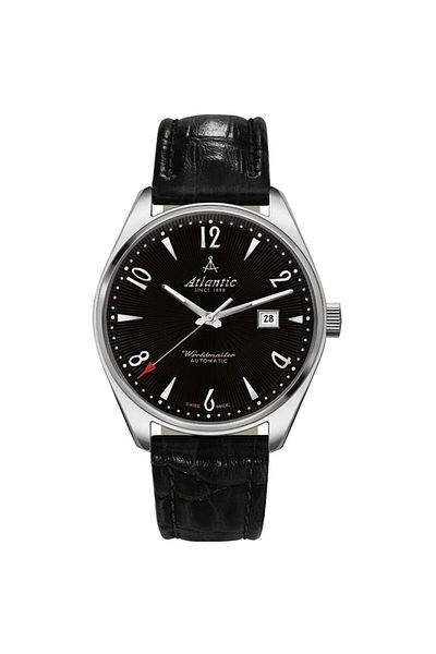Atlantic 51752.41.65S ساعة يد رجالية