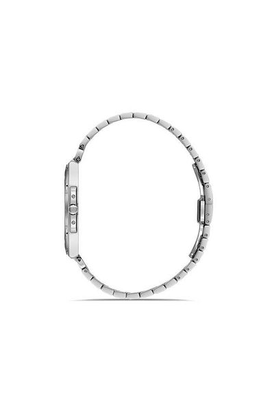 Momentus Em390S-11Ss Men's Wristwatch