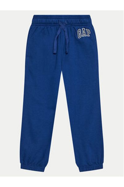 GAP Pantaloni de trening pentru băieți 542339-02 albaștri