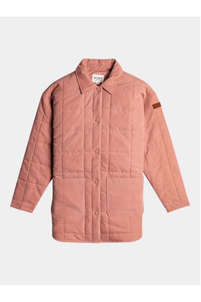 Roxy Women's Transitional Jacket ERJJK03568 Orange