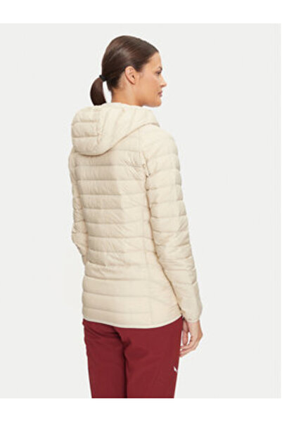 Salewa Geacă de damă cu puf 00-0000027884 bej