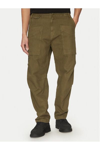 G-STAR RAW Blugi pentru bărbați G-Star Raw D26295-D752 Kaki