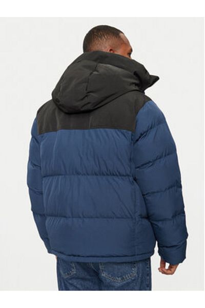 G-STAR RAW Geacă de iarnă pentru bărbați g star raw D23645-D712 albastră