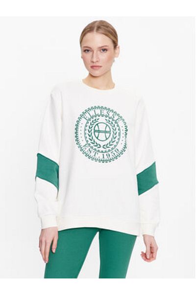 Ellesse Women's Sweatshirt SGR17952904 White