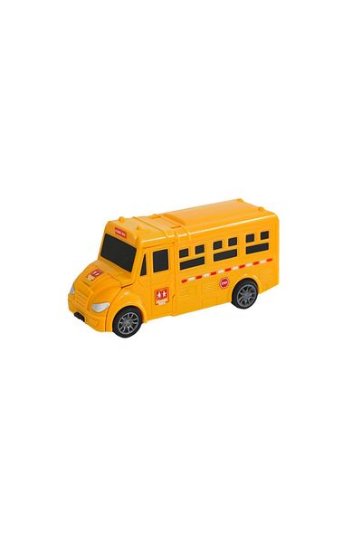 storeks Jkl-838 Robot Operated Bus -1 Pcs in Stock Ship Out