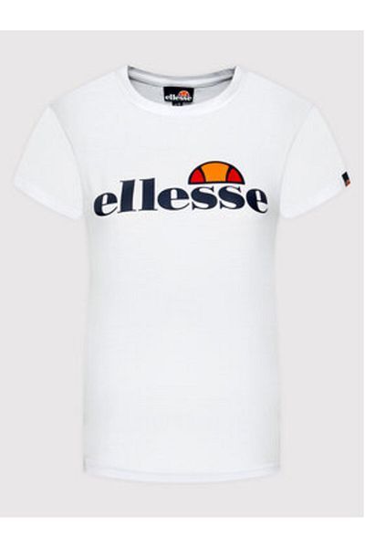 Ellesse Women's T-Shirt SGK11399908 White