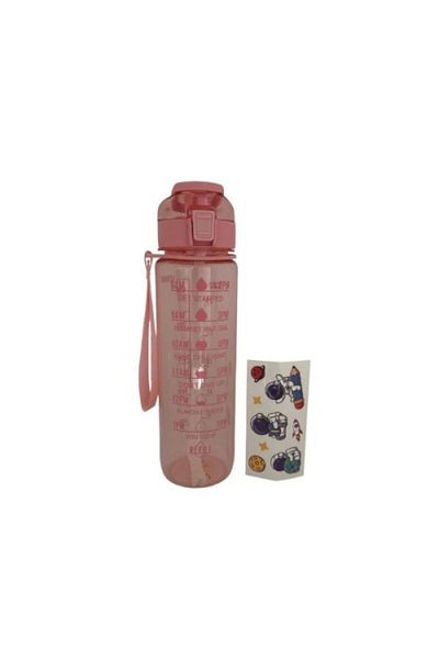 costurera Motivation Water Bottle 1 Liter