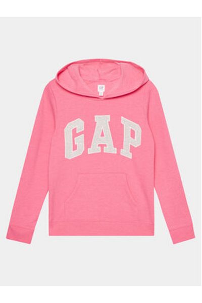 GAP Girl Sweatshirt 620403 Pink