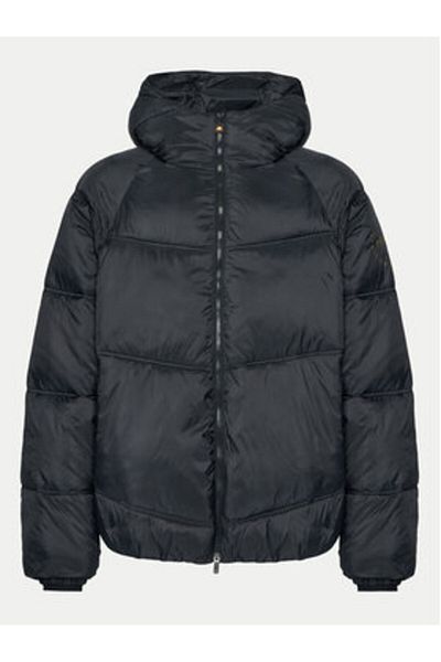 Ellesse Unisex Winter Jacket SHX21060 Black