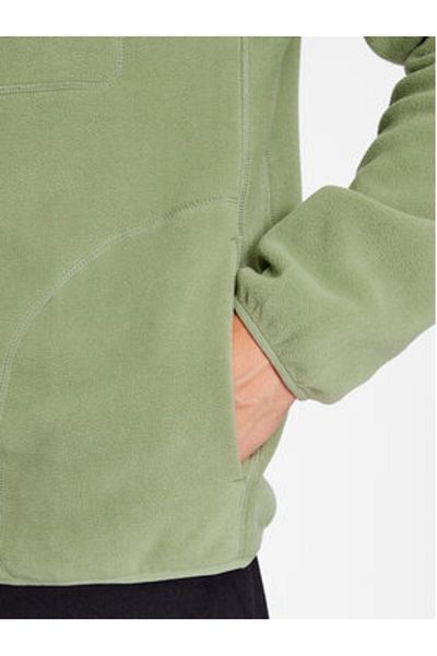 FILA Men's Fleece FAM0457 Green
