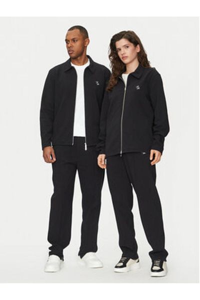 Filling Pieces Hanorac unisex 78633979920 Negru